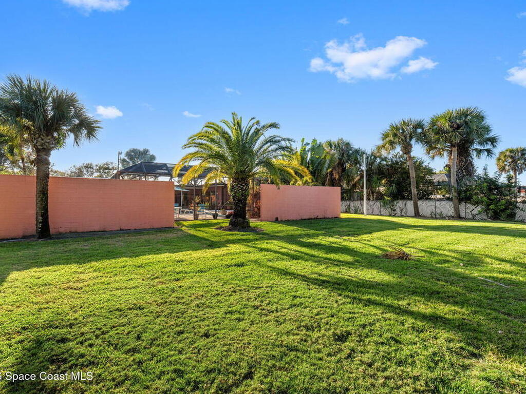 1044 Samar Road, Cocoa Beach, FL 32931