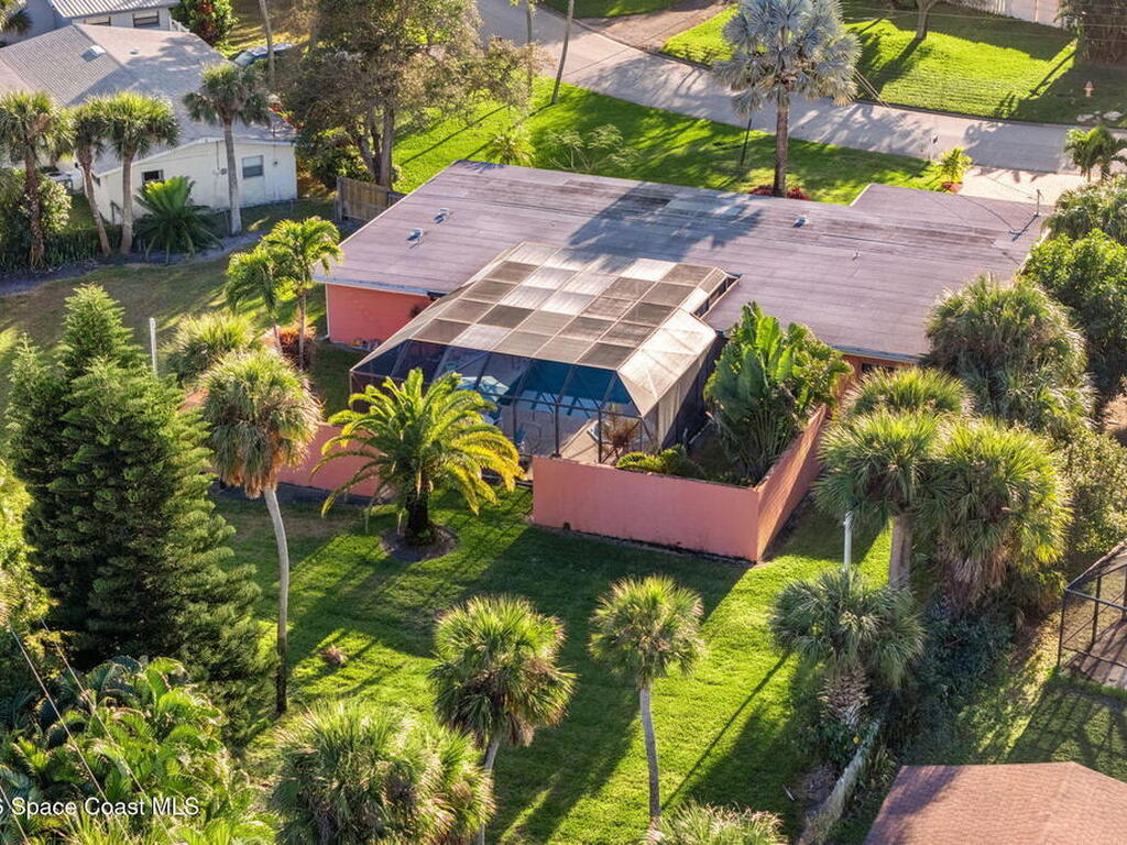 1044 Samar Road, Cocoa Beach, FL 32931