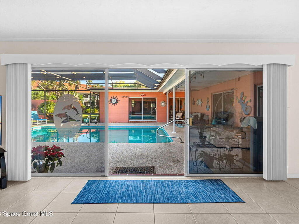 1044 Samar Road, Cocoa Beach, FL 32931