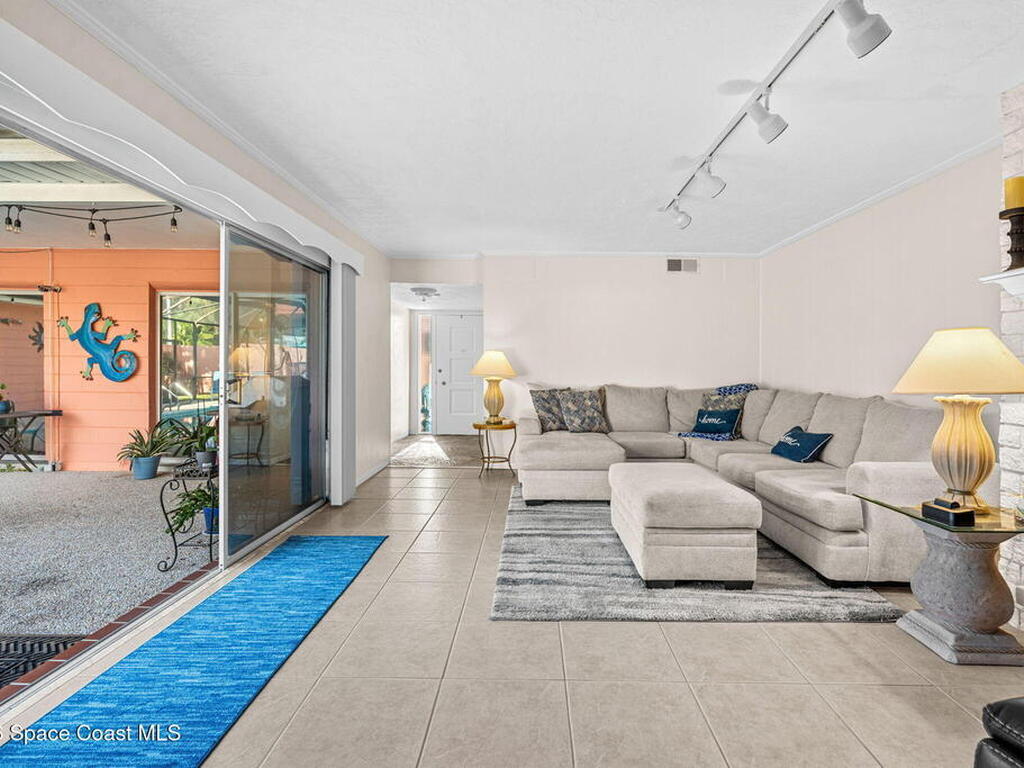 1044 Samar Road, Cocoa Beach, FL 32931