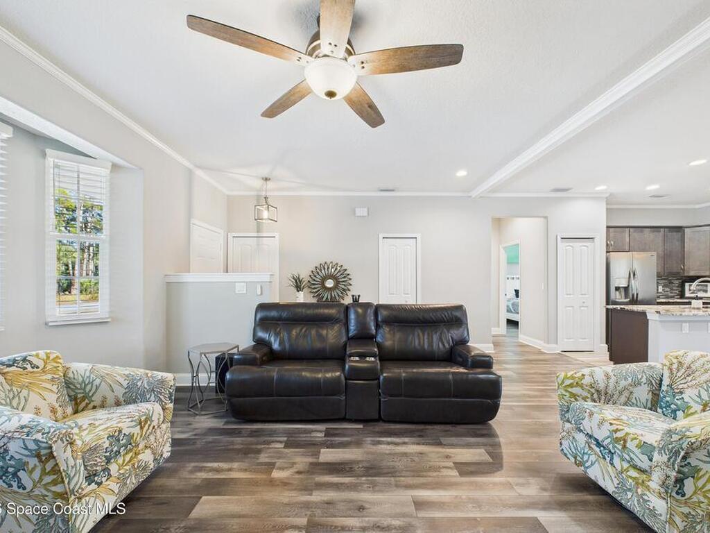 1220 Gideon Street, Palm Bay, FL 32908