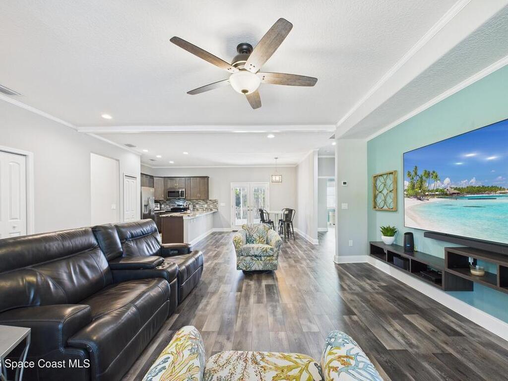 1220 Gideon Street, Palm Bay, FL 32908