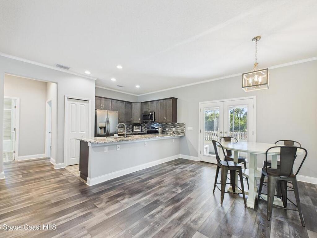 1220 Gideon Street, Palm Bay, FL 32908