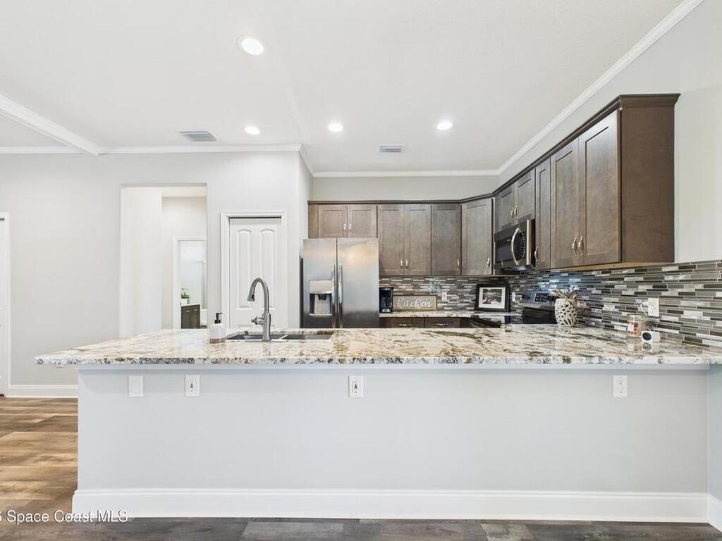 1220 Gideon Street, Palm Bay, FL 32908