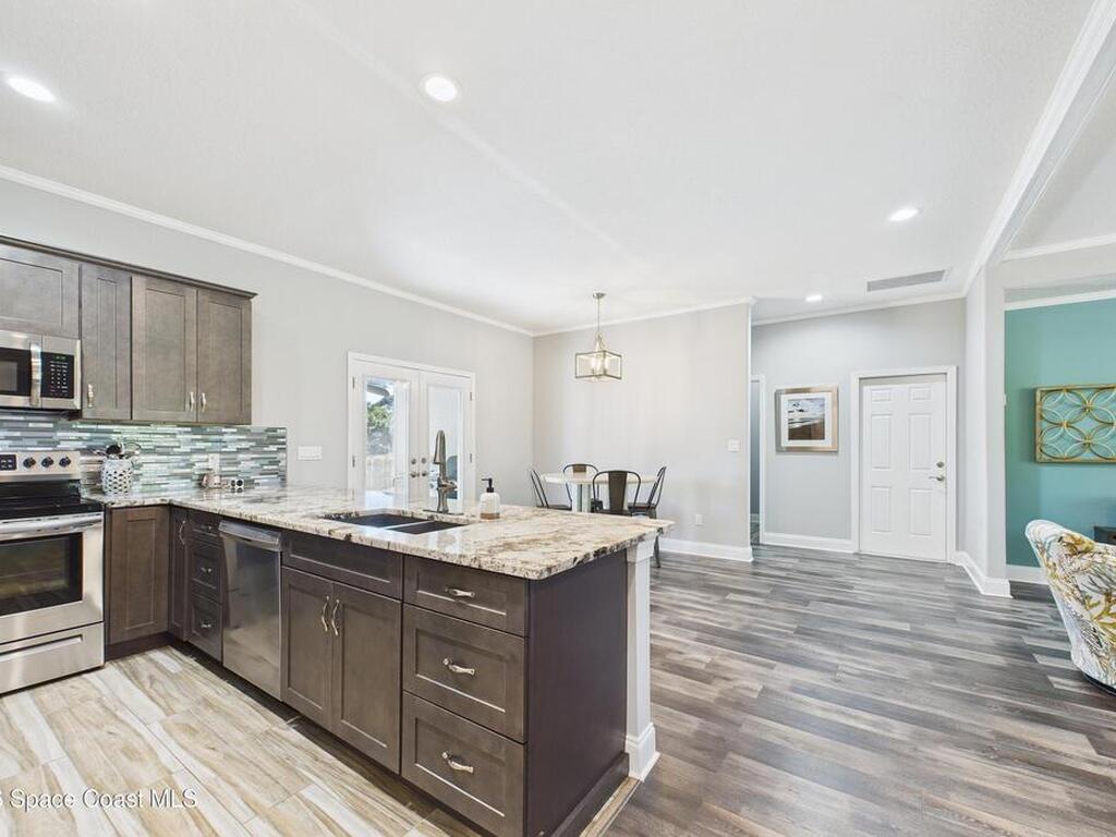 1220 Gideon Street, Palm Bay, FL 32908