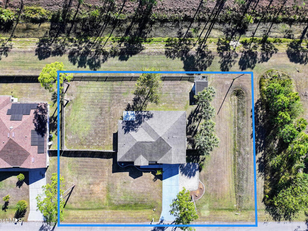 1220 Gideon Street, Palm Bay, FL 32908