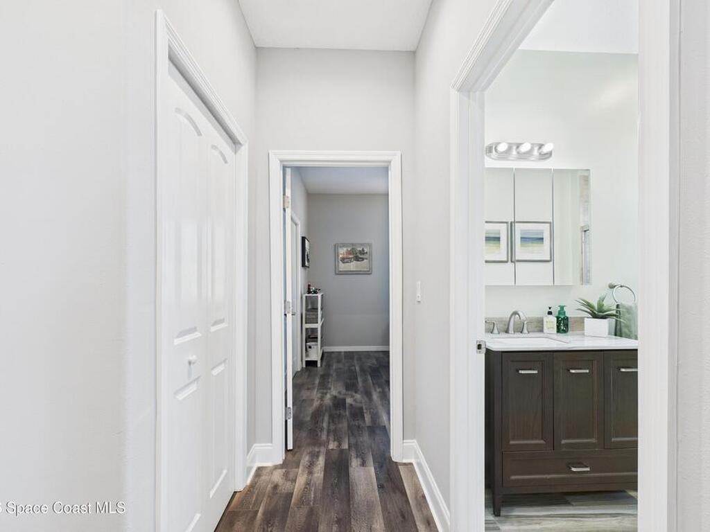 1220 Gideon Street, Palm Bay, FL 32908