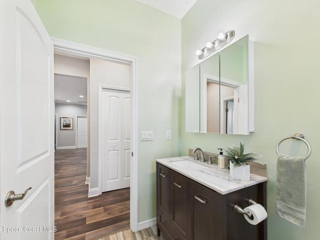 1220 Gideon Street, Palm Bay, FL 32908