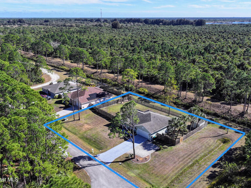 1220 Gideon Street, Palm Bay, FL 32908