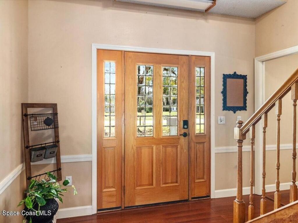 7370 Turkey Point Drive, Titusville, FL 32780