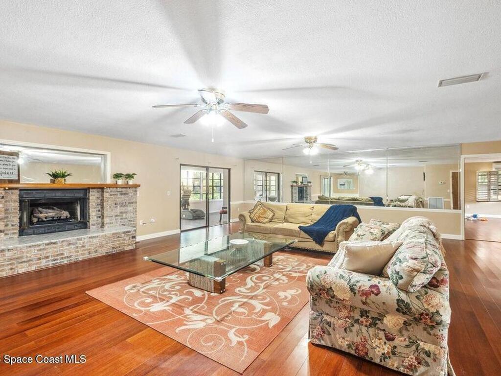 7370 Turkey Point Drive, Titusville, FL 32780