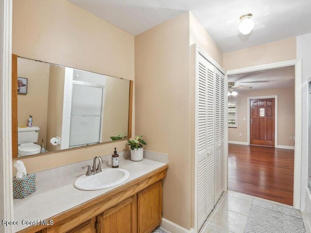 7370 Turkey Point Drive, Titusville, FL 32780