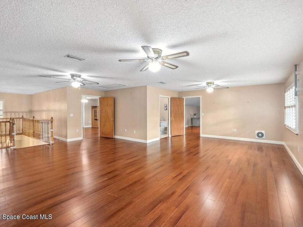 7370 Turkey Point Drive, Titusville, FL 32780