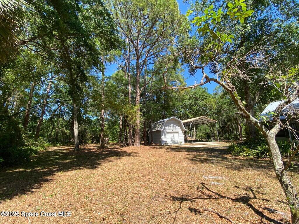7370 Turkey Point Drive, Titusville, FL 32780