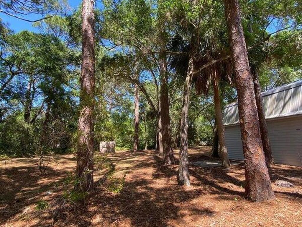 7370 Turkey Point Drive, Titusville, FL 32780