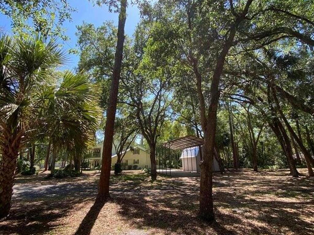 7370 Turkey Point Drive, Titusville, FL 32780