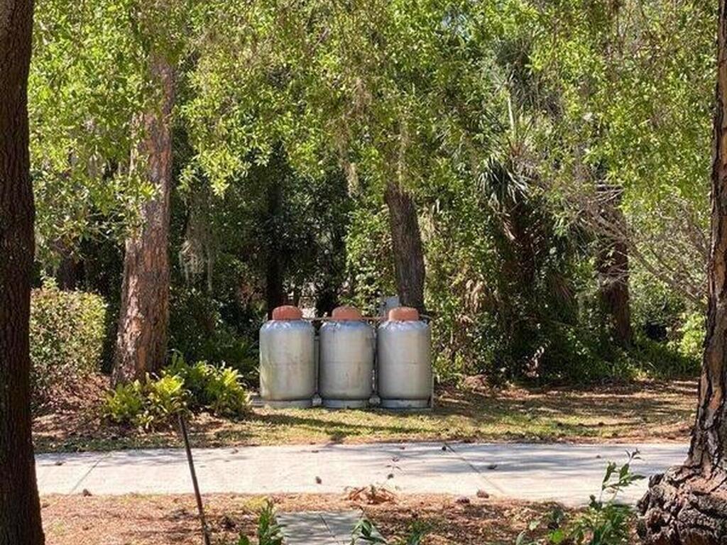 7370 Turkey Point Drive, Titusville, FL 32780