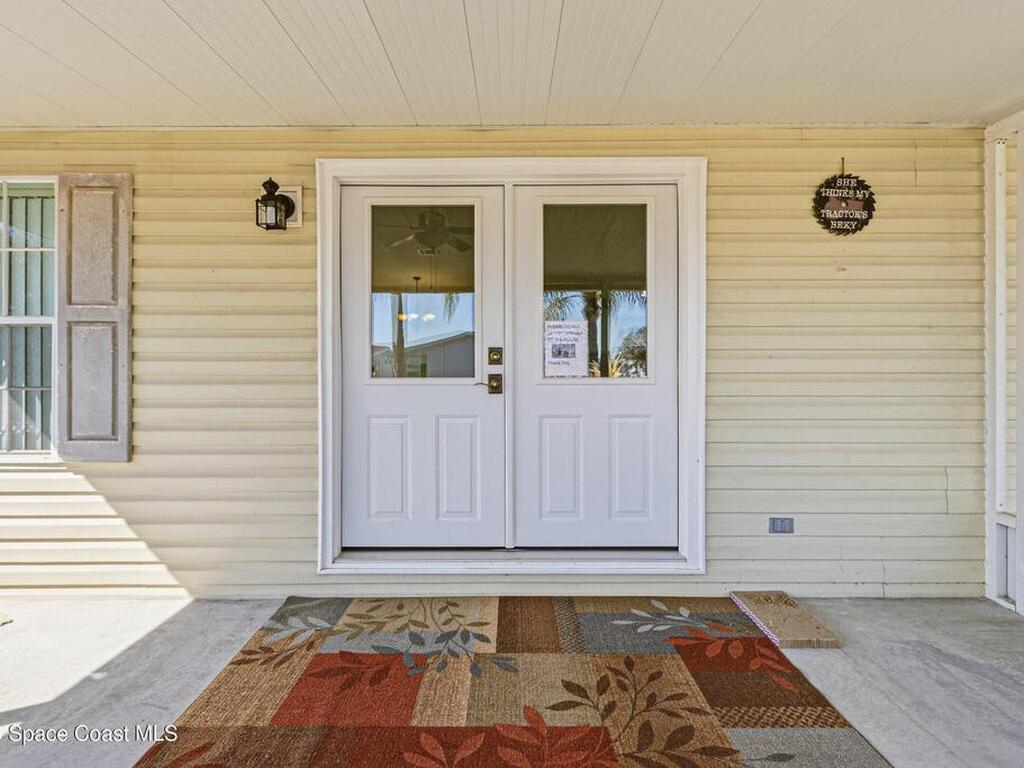 122 Scenic Drive, Cocoa, FL 32926