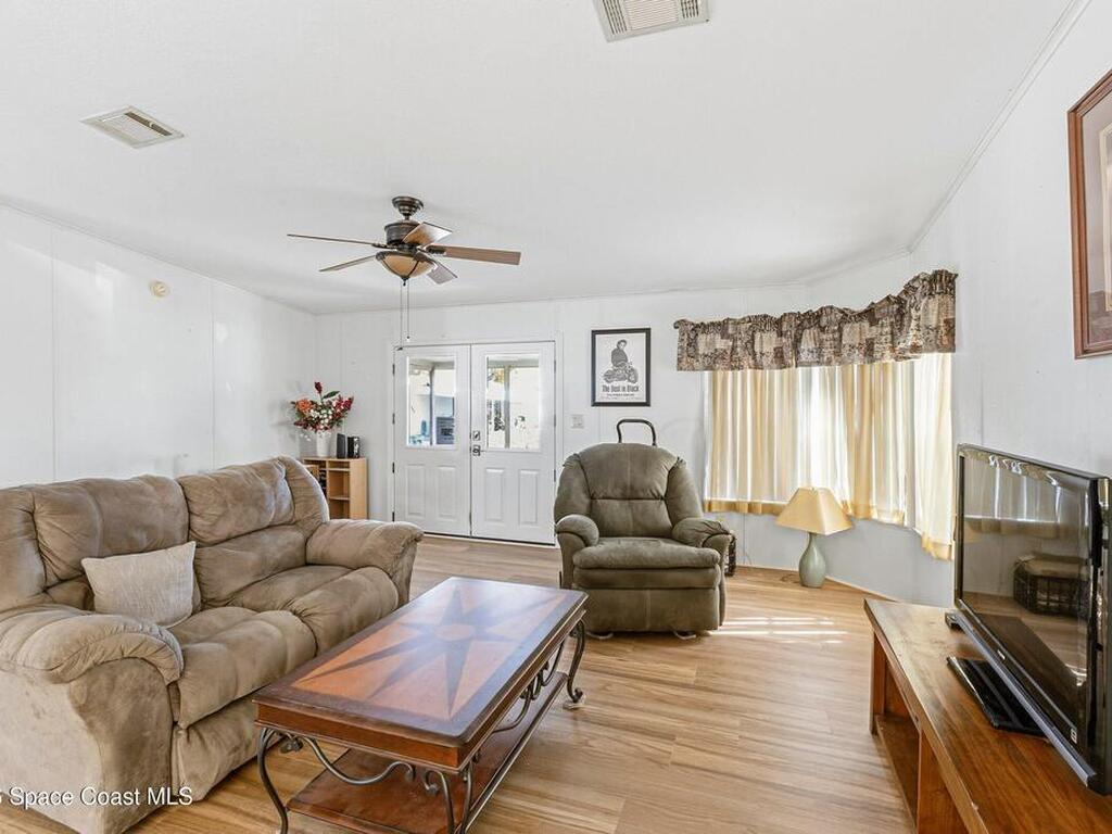 122 Scenic Drive, Cocoa, FL 32926