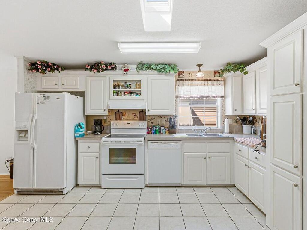 122 Scenic Drive, Cocoa, FL 32926