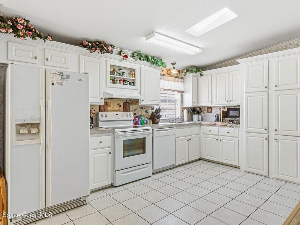 122 Scenic Drive, Cocoa, FL 32926