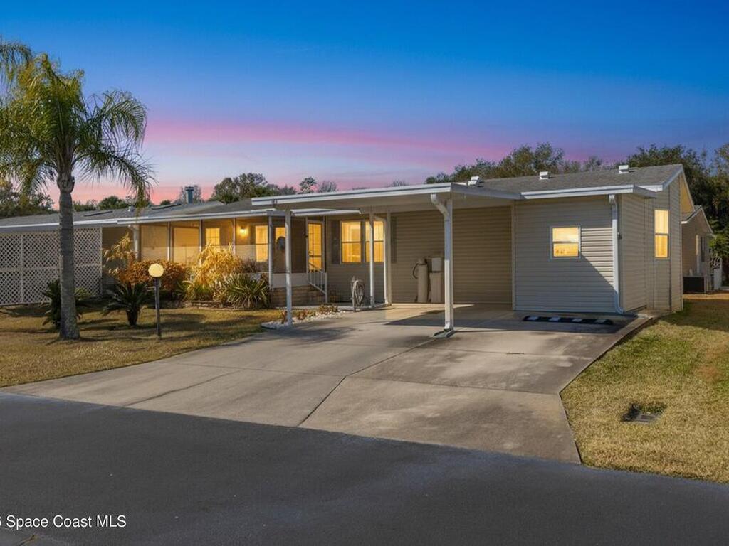 122 Scenic Drive, Cocoa, FL 32926