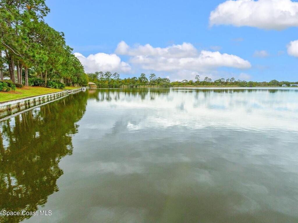 122 Scenic Drive, Cocoa, FL 32926