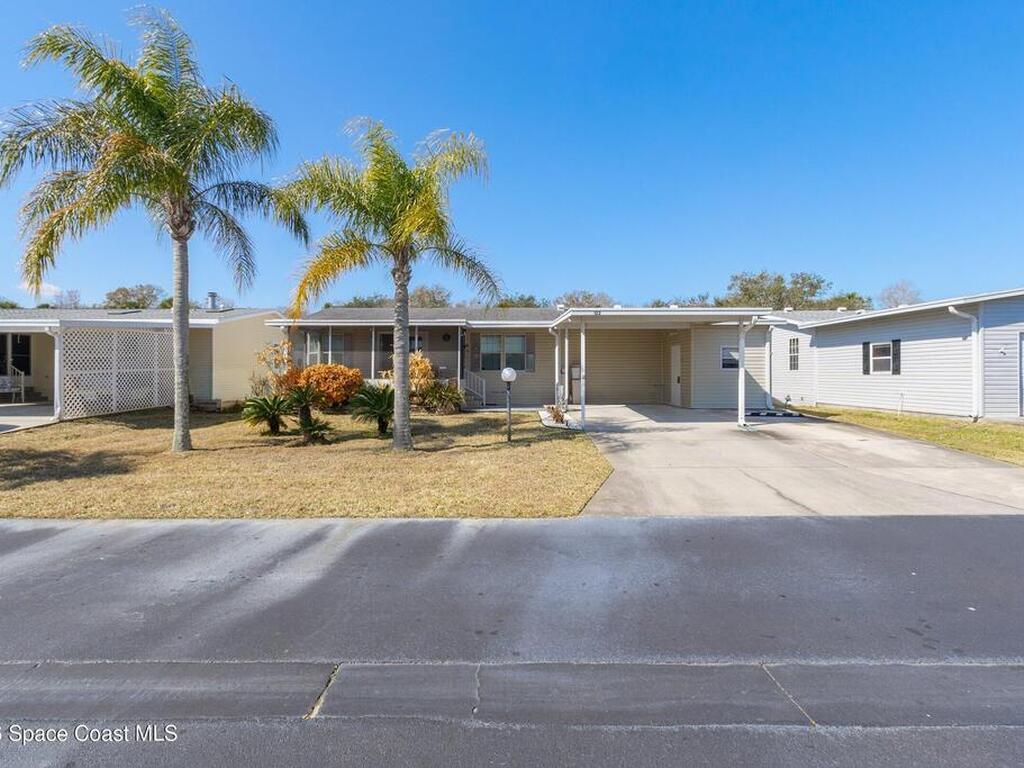 122 Scenic Drive, Cocoa, FL 32926