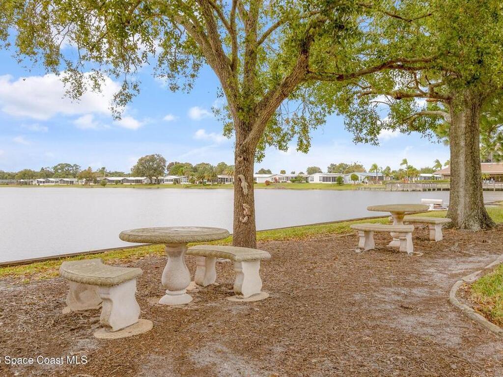 122 Scenic Drive, Cocoa, FL 32926