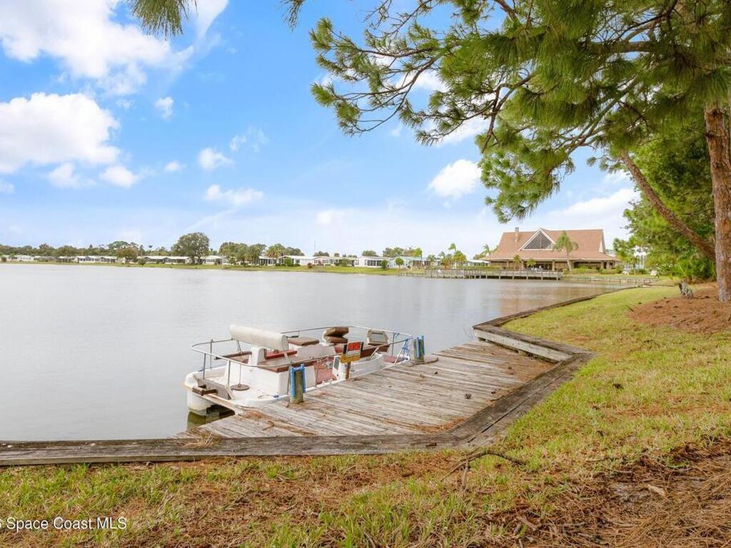 122 Scenic Drive, Cocoa, FL 32926