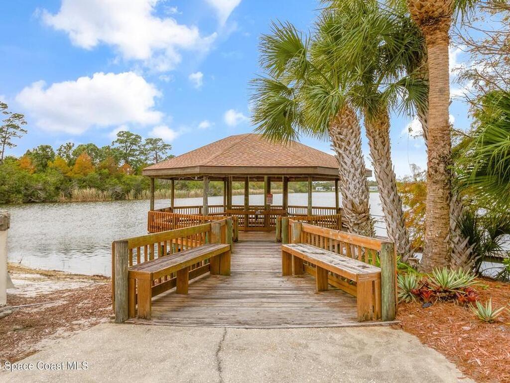 122 Scenic Drive, Cocoa, FL 32926