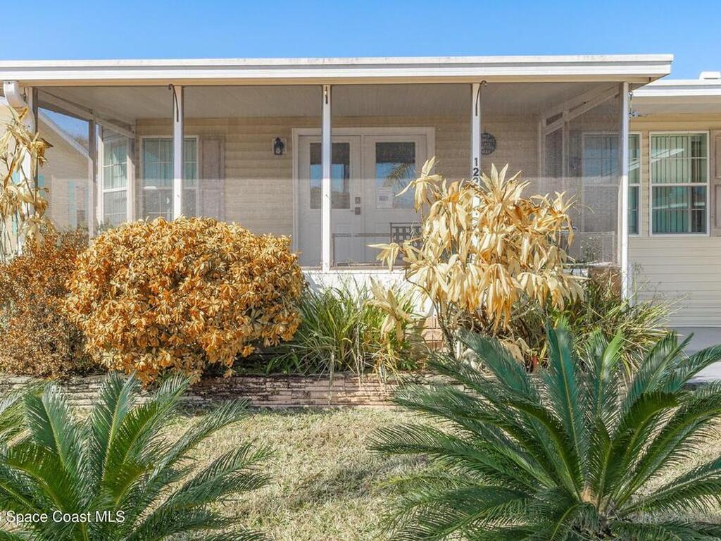 122 Scenic Drive, Cocoa, FL 32926