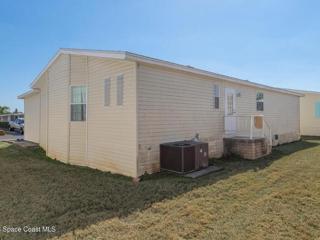 122 Scenic Drive, Cocoa, FL 32926