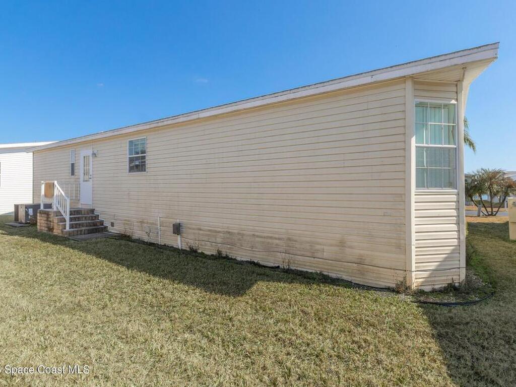 122 Scenic Drive, Cocoa, FL 32926