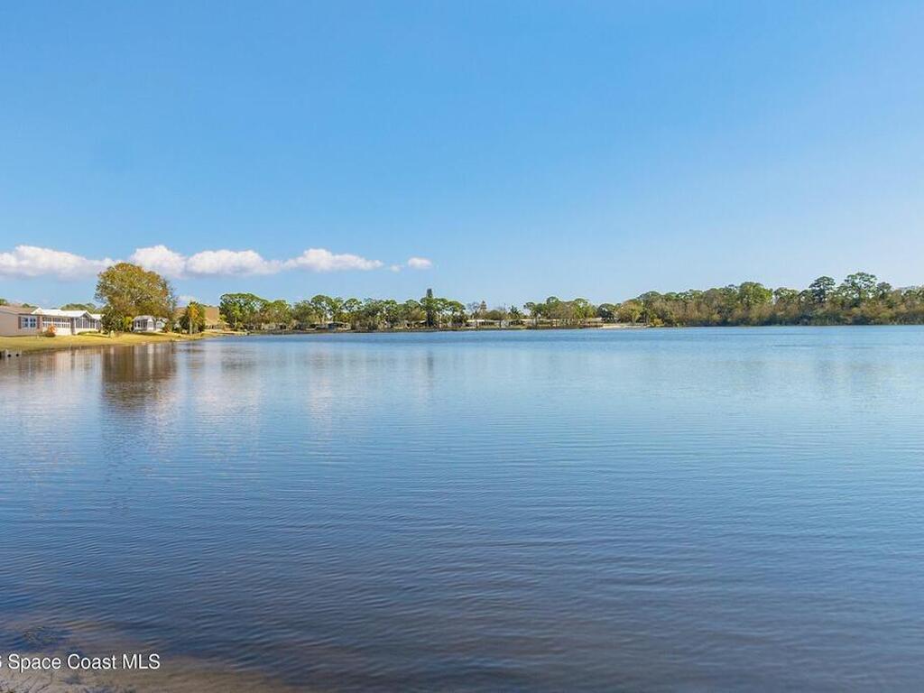 122 Scenic Drive, Cocoa, FL 32926