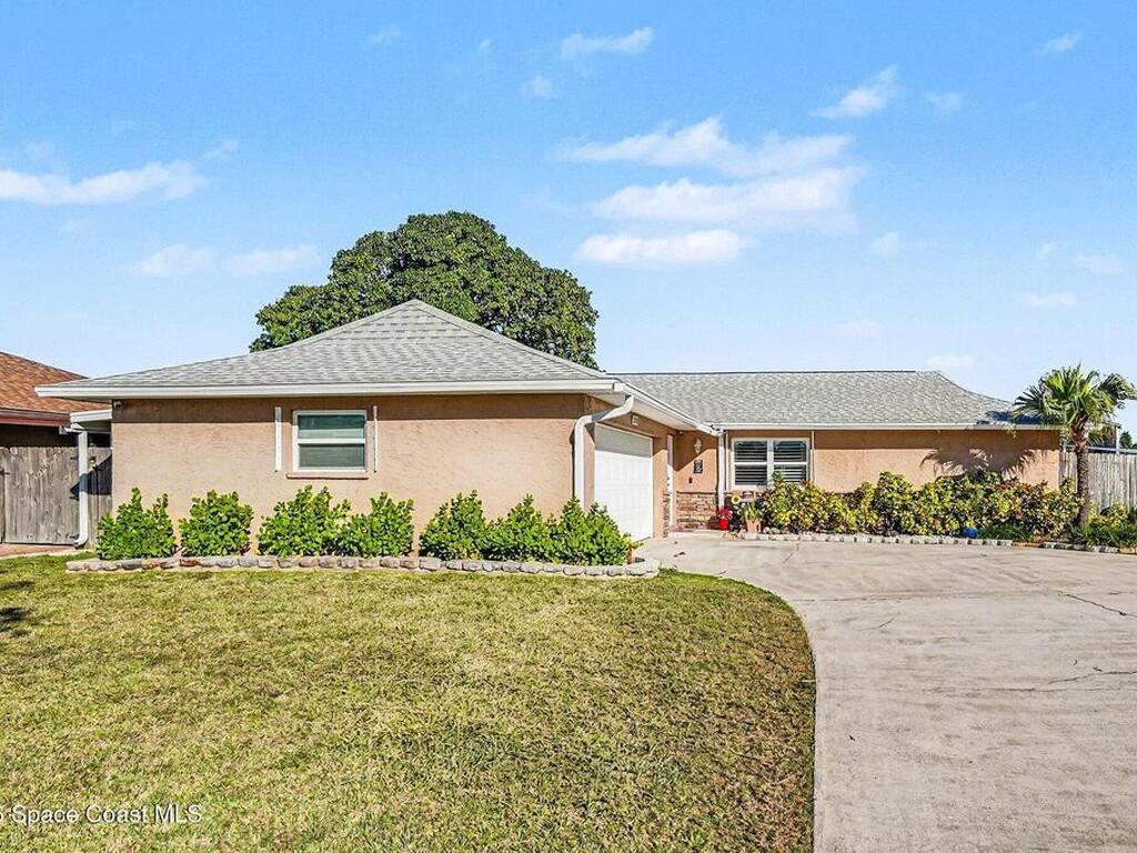 2150 Jason Street, Merritt Island, FL 32952