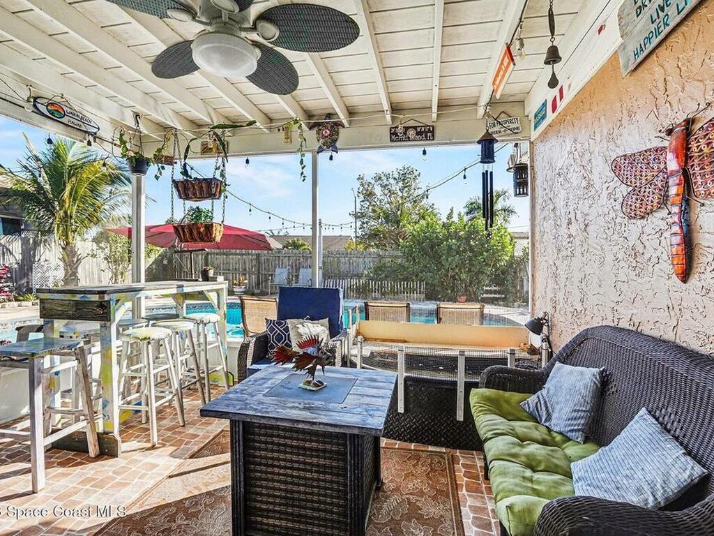 2150 Jason Street, Merritt Island, FL 32952