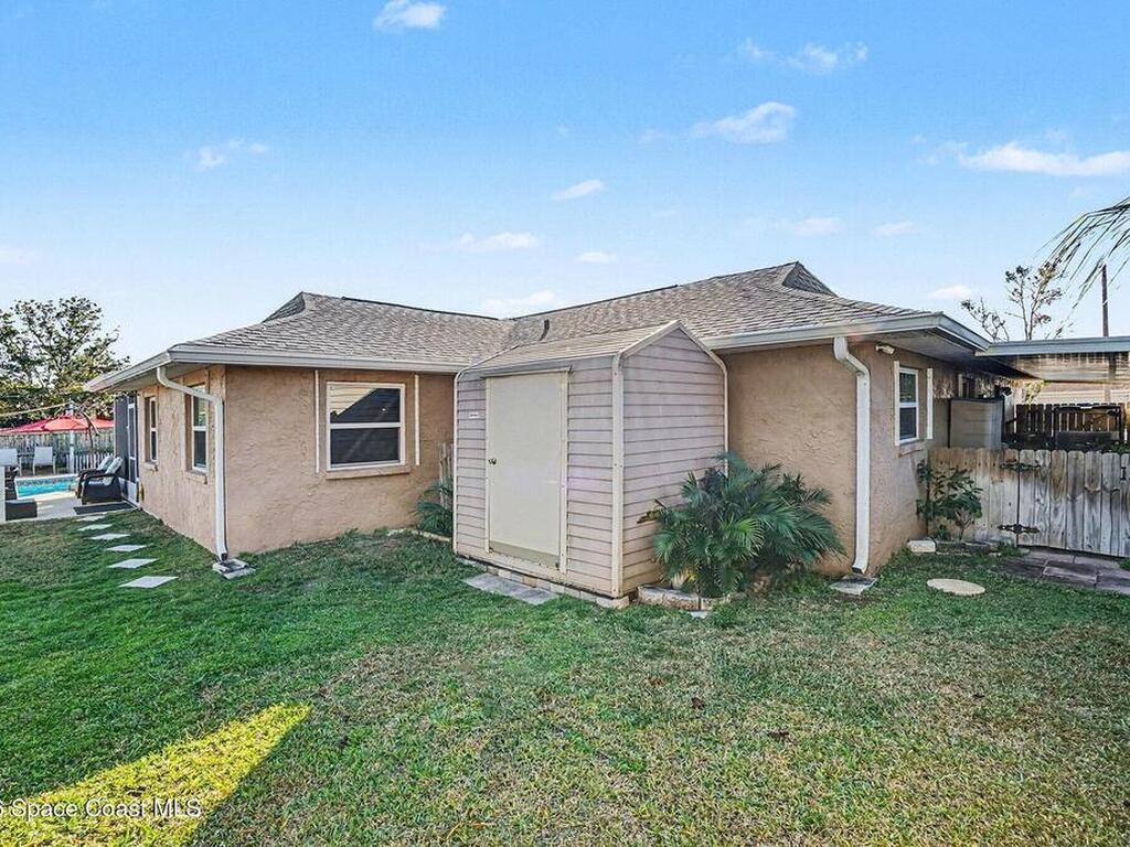 2150 Jason Street, Merritt Island, FL 32952