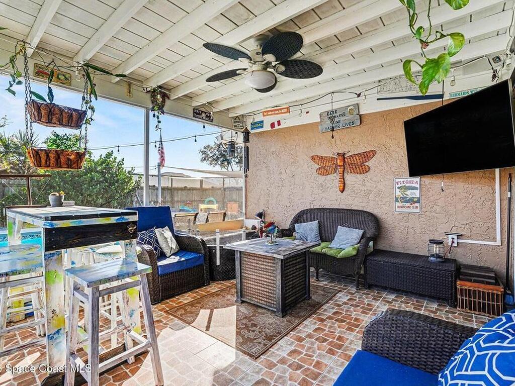 2150 Jason Street, Merritt Island, FL 32952