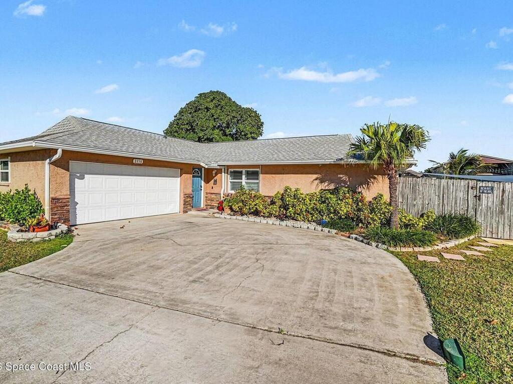 2150 Jason Street, Merritt Island, FL 32952