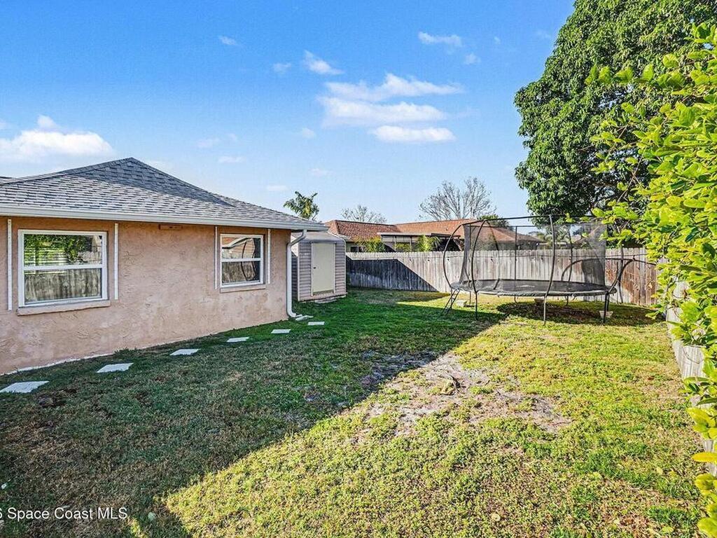 2150 Jason Street, Merritt Island, FL 32952