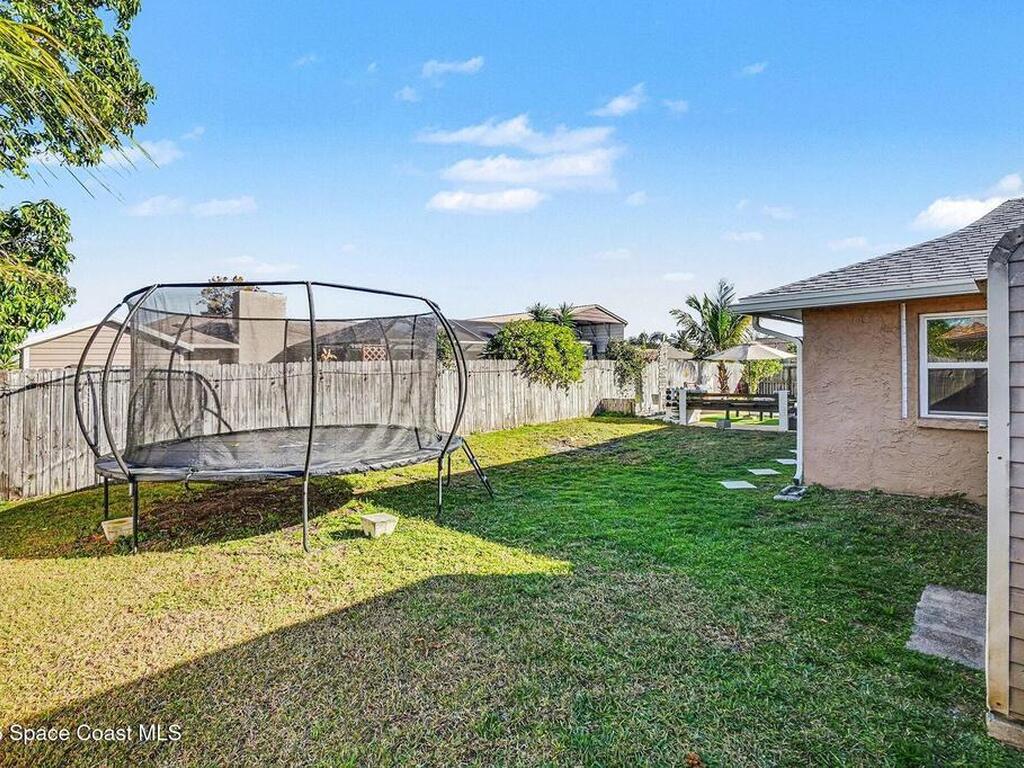 2150 Jason Street, Merritt Island, FL 32952