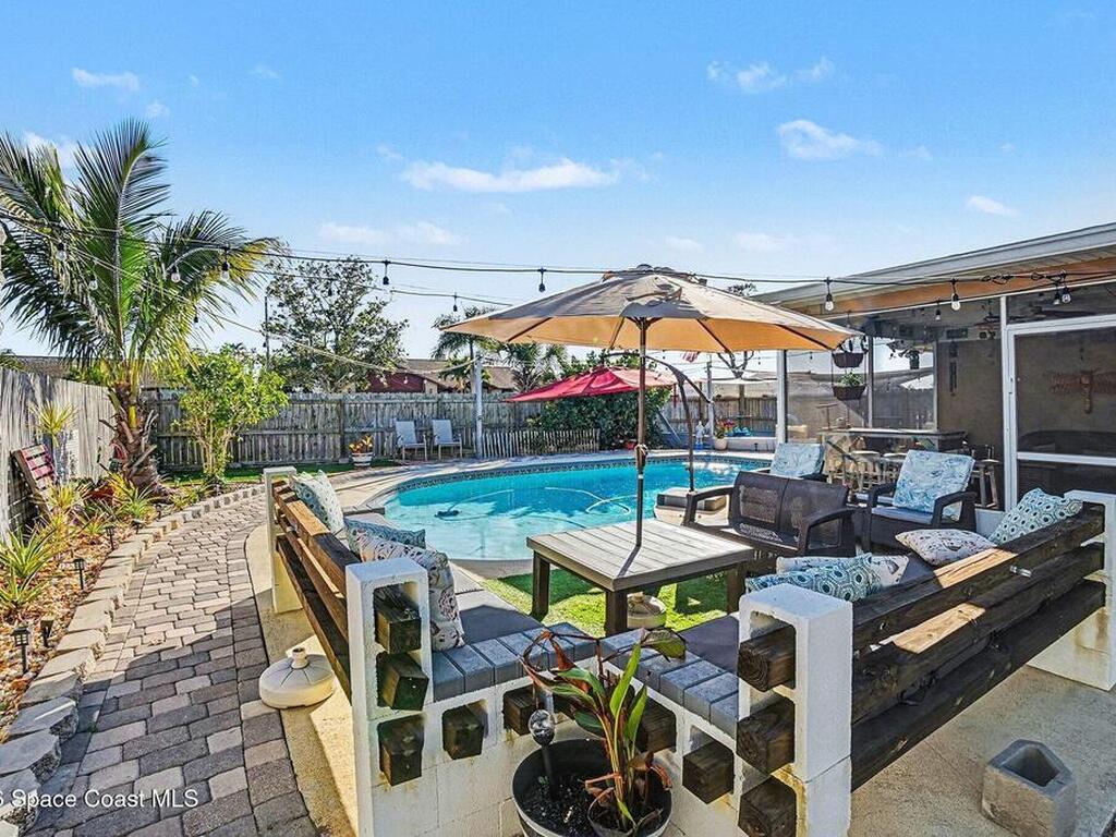 2150 Jason Street, Merritt Island, FL 32952