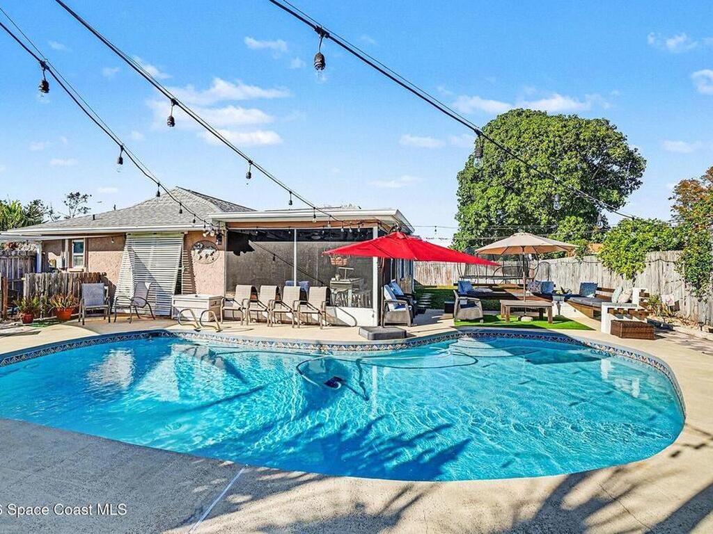 2150 Jason Street, Merritt Island, FL 32952