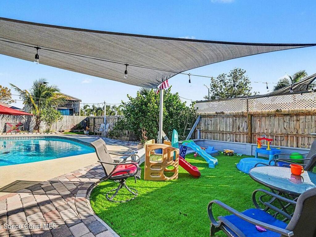 2150 Jason Street, Merritt Island, FL 32952