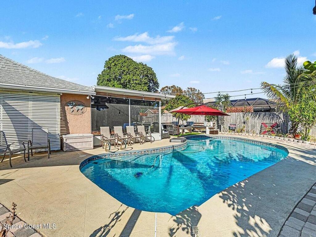 2150 Jason Street, Merritt Island, FL 32952