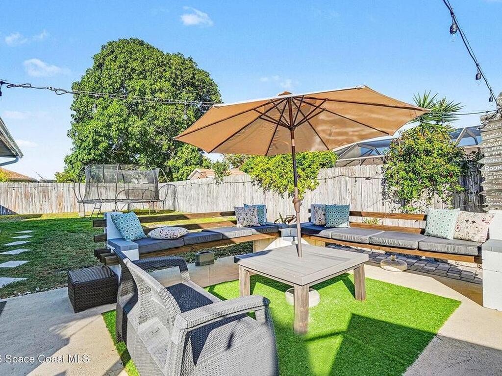 2150 Jason Street, Merritt Island, FL 32952