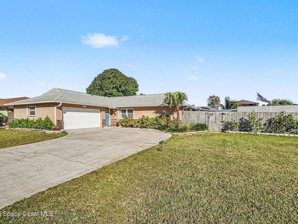 2150 Jason Street, Merritt Island, FL 32952
