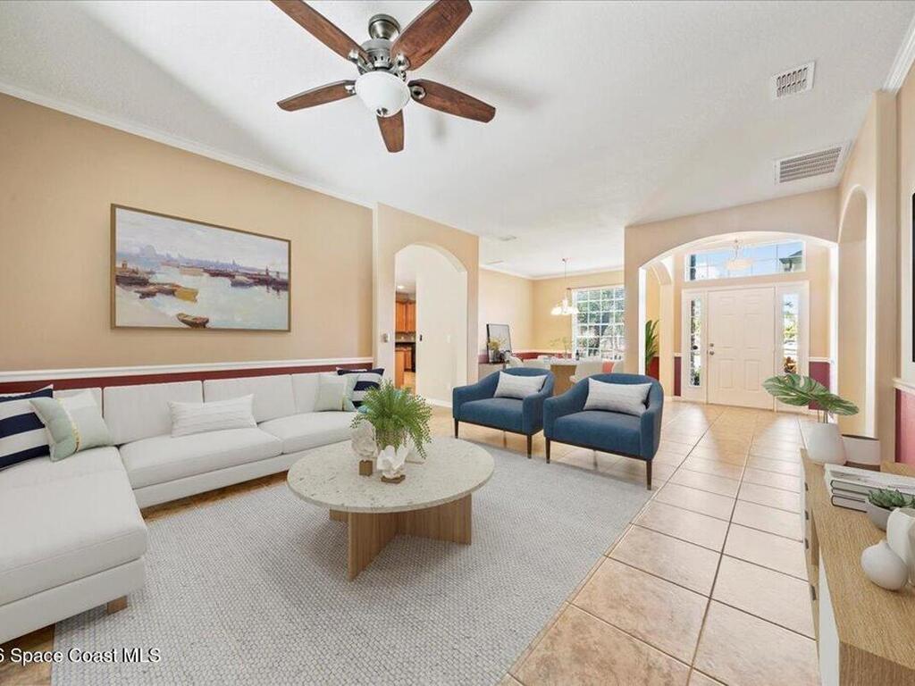 220 Grouper Circle, Palm Bay, FL 32909