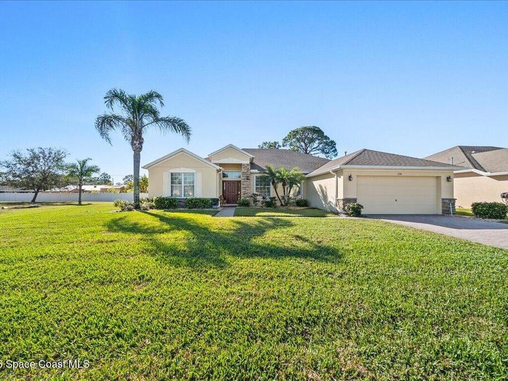 220 Grouper Circle, Palm Bay, FL 32909